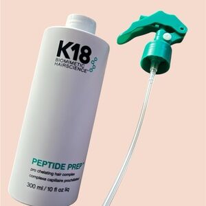 K18 Peptide Prep Hair Complex